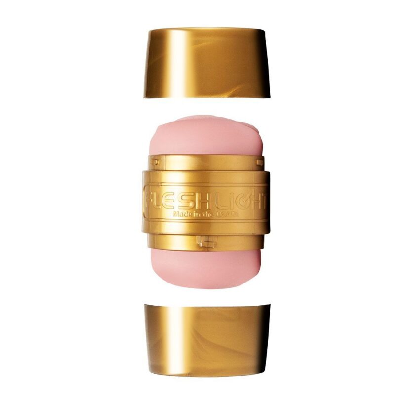 Fleshlight Quickshot Lady And Butt Stamina Training Unit - Image 2