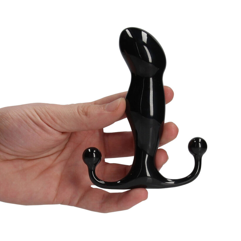 Aneros Progasm Black Ice Prostate Massager - Image 3