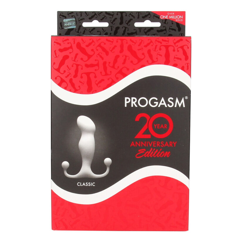 Aneros Progasm Classic Prostate Massager - Image 4