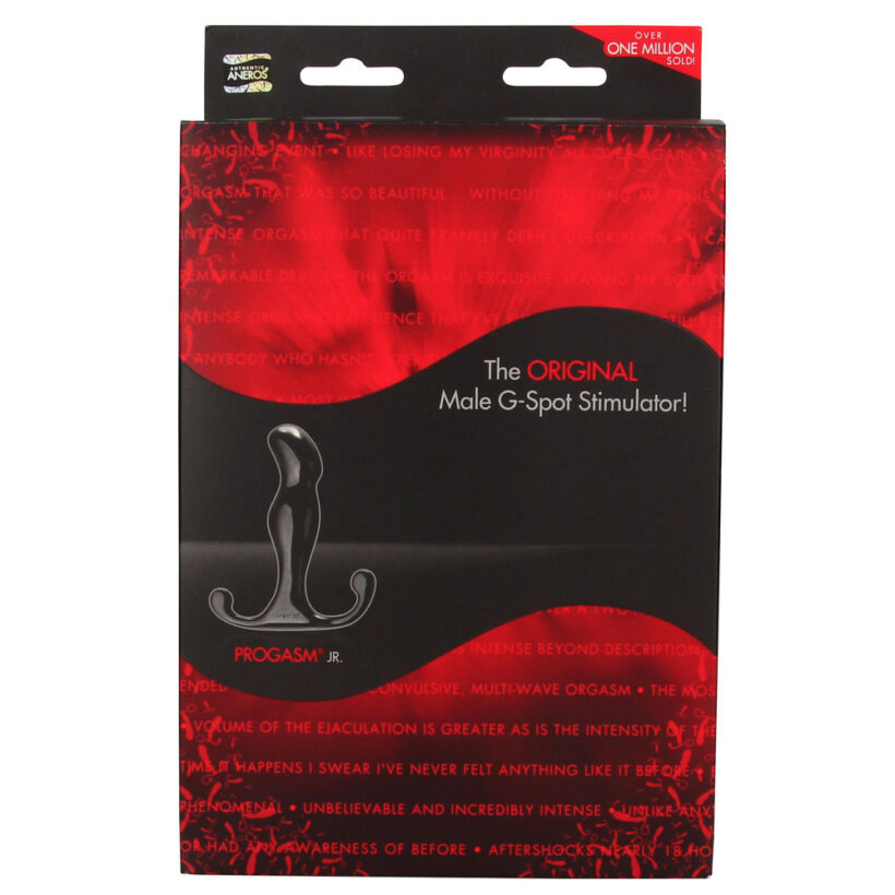 Aneros Progasm Jr Prostate Massager - Image 4