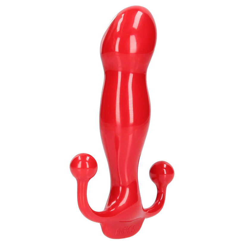 Aneros Progasm Red Ice Prostate Massager - Image 2