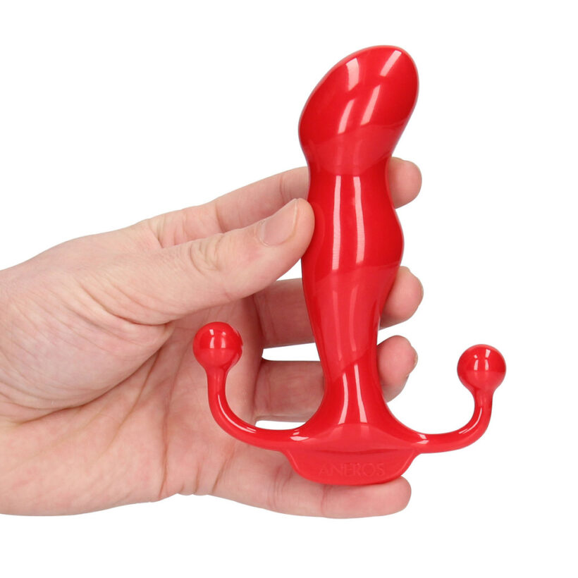 Aneros Progasm Red Ice Prostate Massager - Image 3