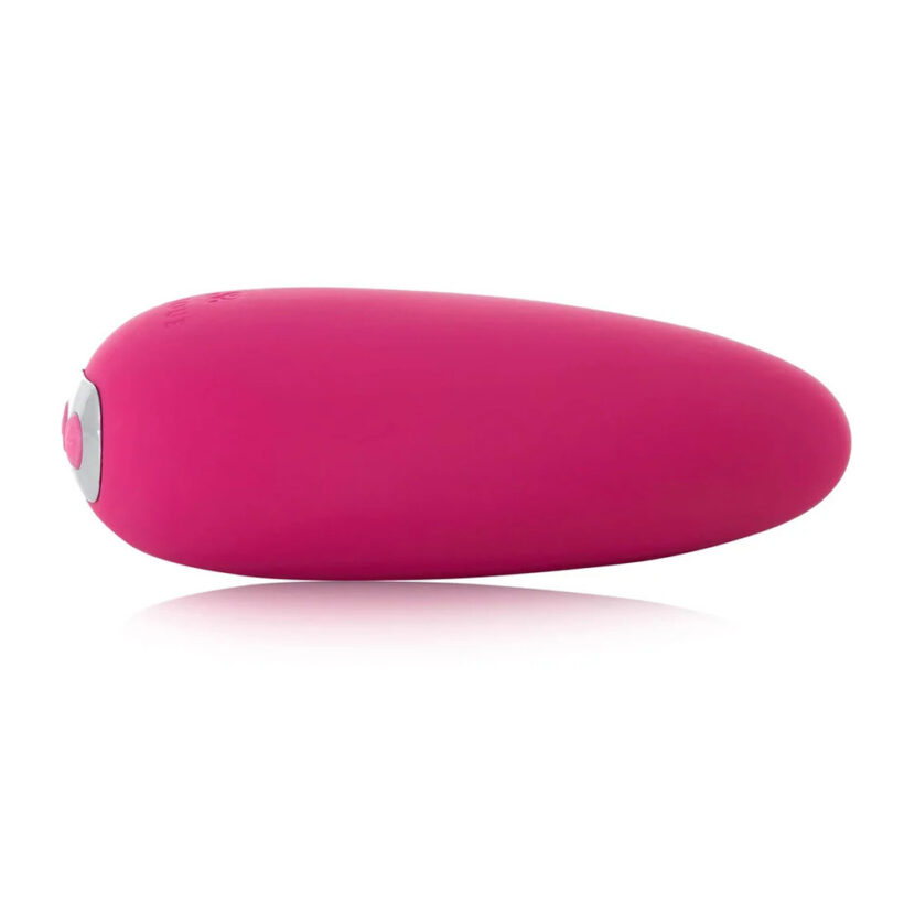 Je Joue Mimi Soft Clitoral Vibrator Fuchsia - Image 3