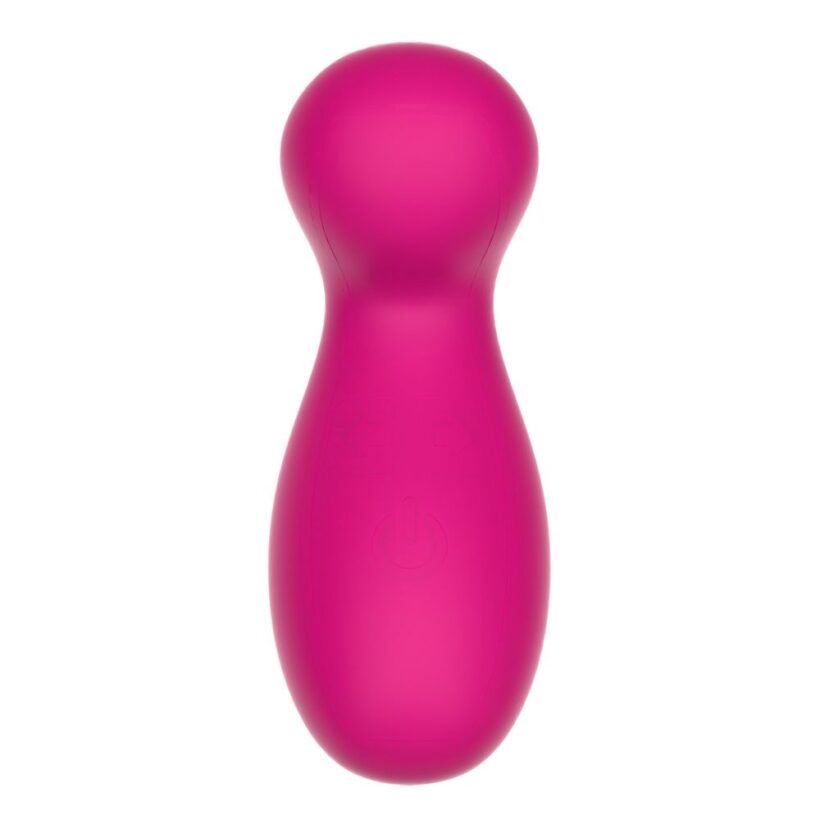 Kiiroo Cliona Interactive Clitoral Massager - Image 3