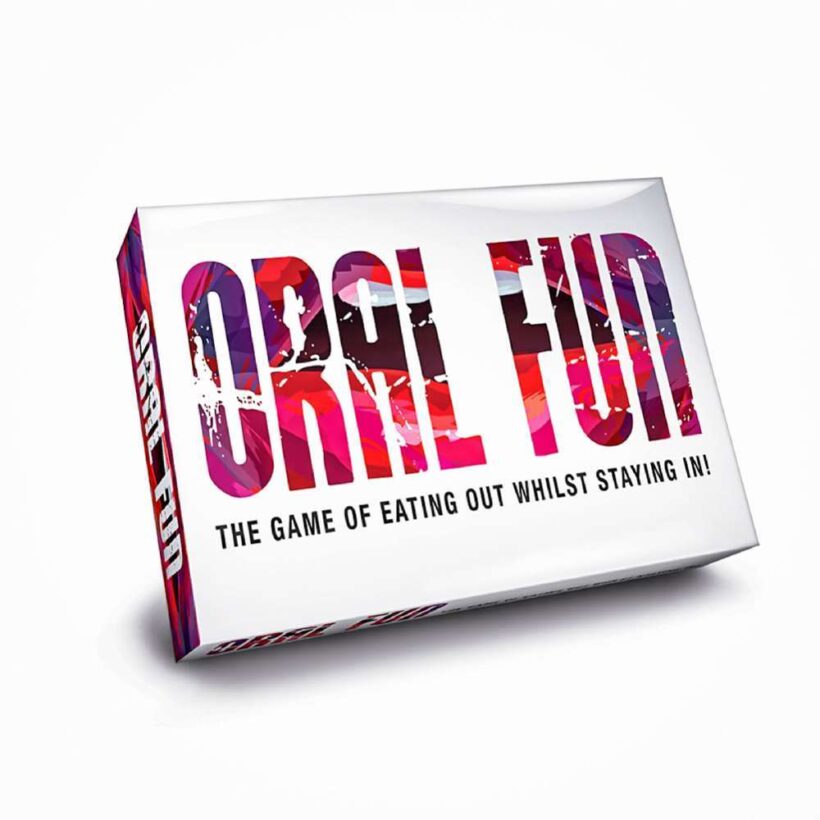 Oral Fun Board Game - Image 4