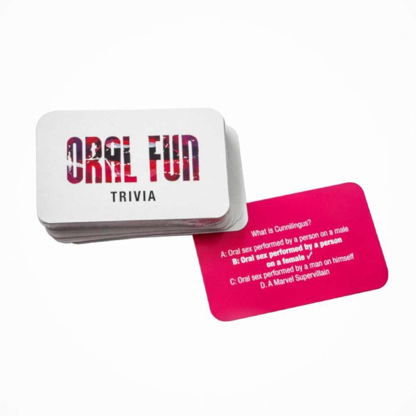 Oral Fun Board Game - Image 3