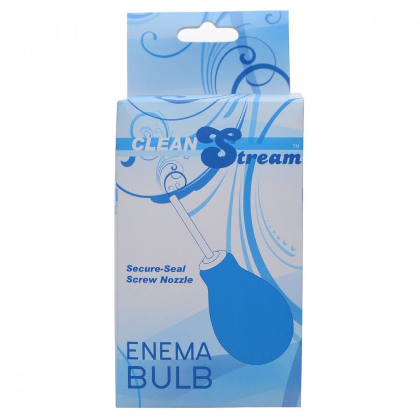 Clean Stream Enema Bulb - Image 3