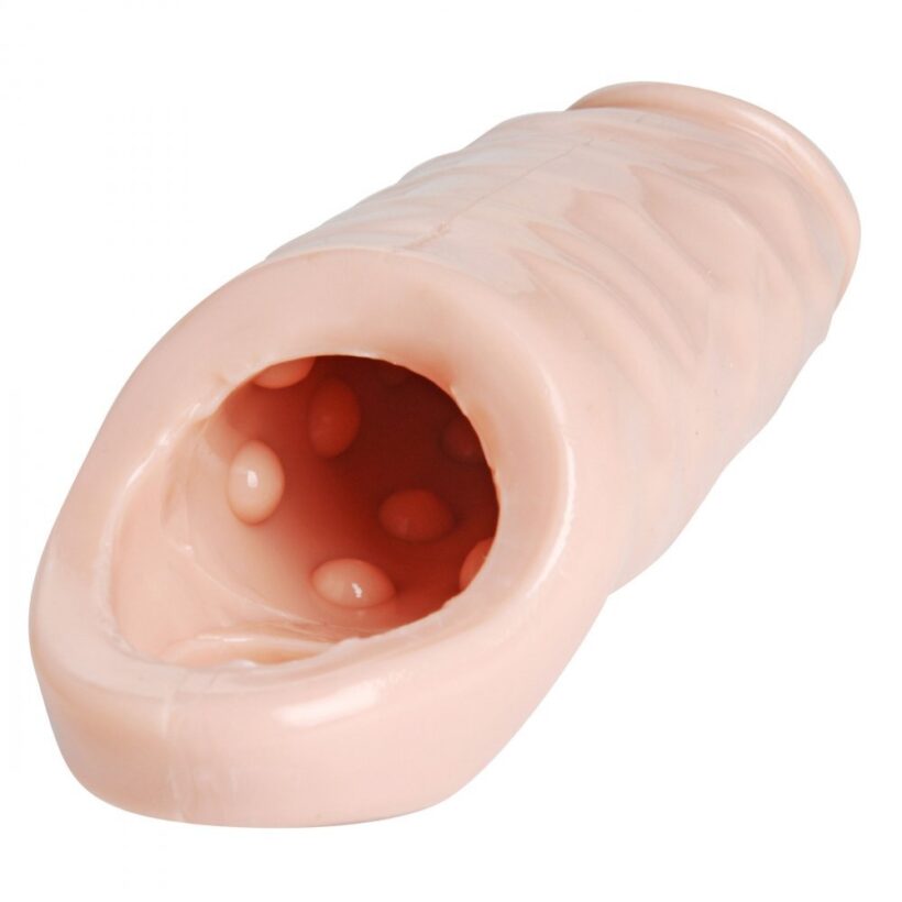 Size Matters Really Ample Penis Enhancer XL Flesh - Image 2