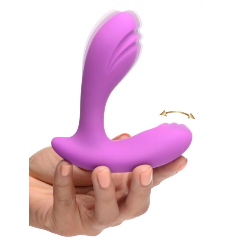 XR Inmi 10X GPearl GSpot Stimulator - Image 3