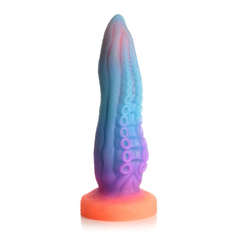 Creature Cocks Tenta Cock Glow In The Dark - Image 4