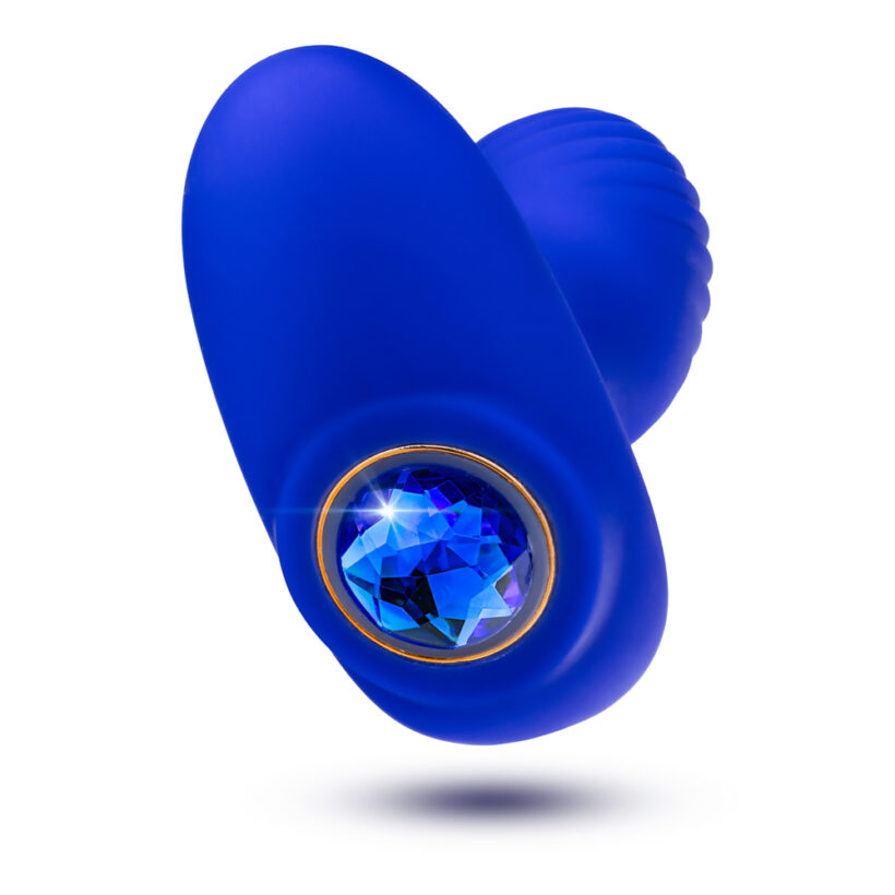 Oh My Gem Rechargeable Butt Plug - Image 2