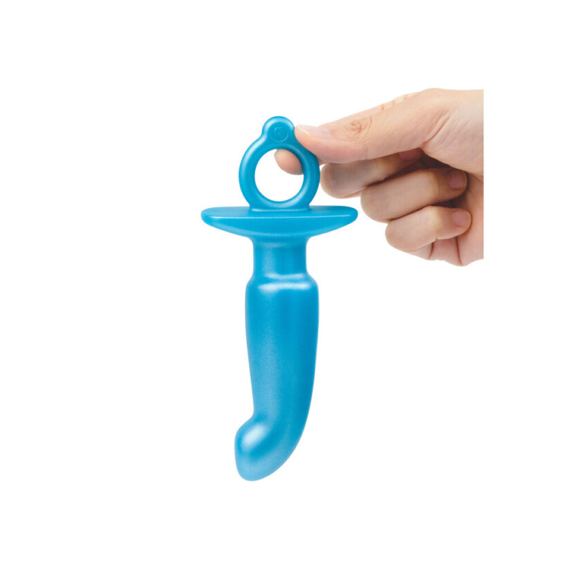 BVibe Hither Prostate Plug - Image 4