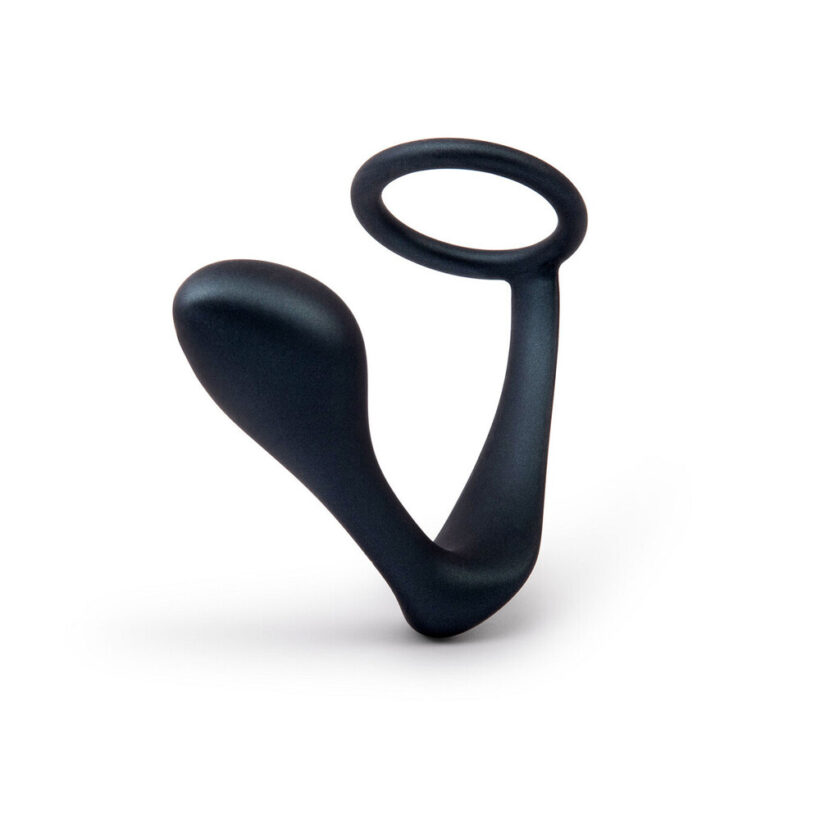 BVibe Ringer Cock Ring and Plug - Image 2