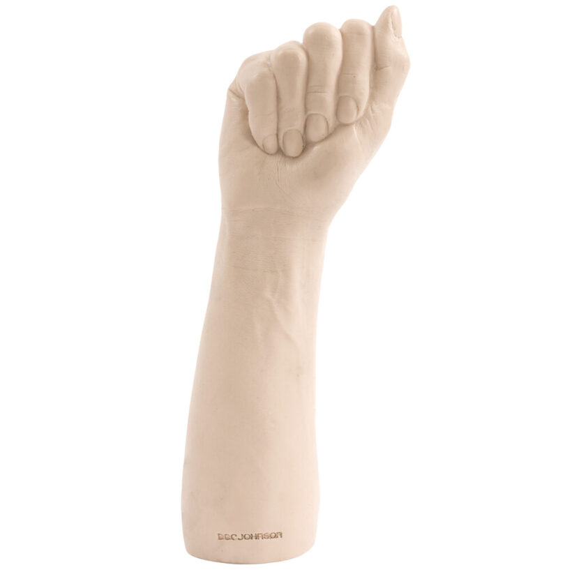 Belladonnas Bitch Fist Realistic Dildo - Image 2