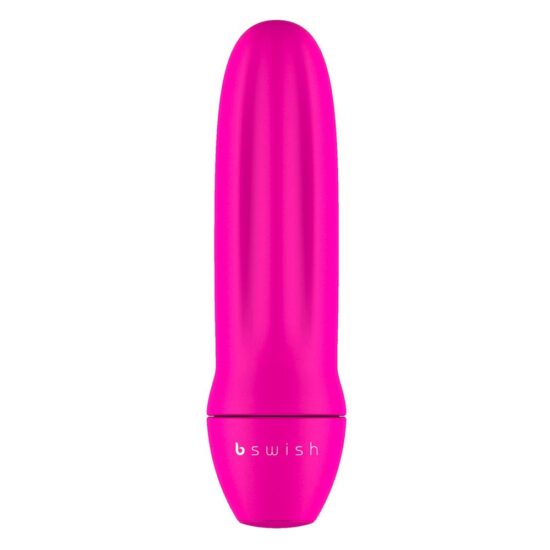 bswish Bmine Pocket Massager Mini Vibe