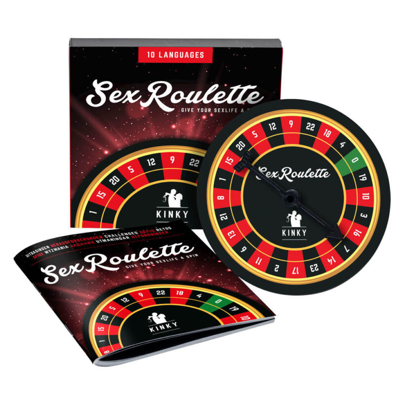 Kinky Sex Roulette - Image 2