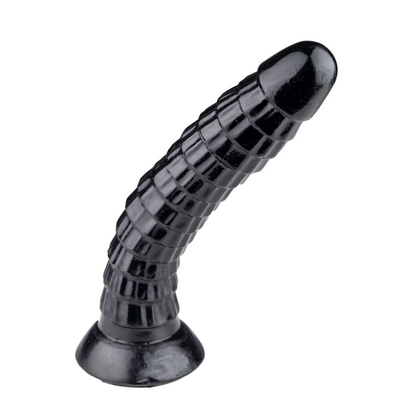 Animhole Pangolin Dildo - Image 2