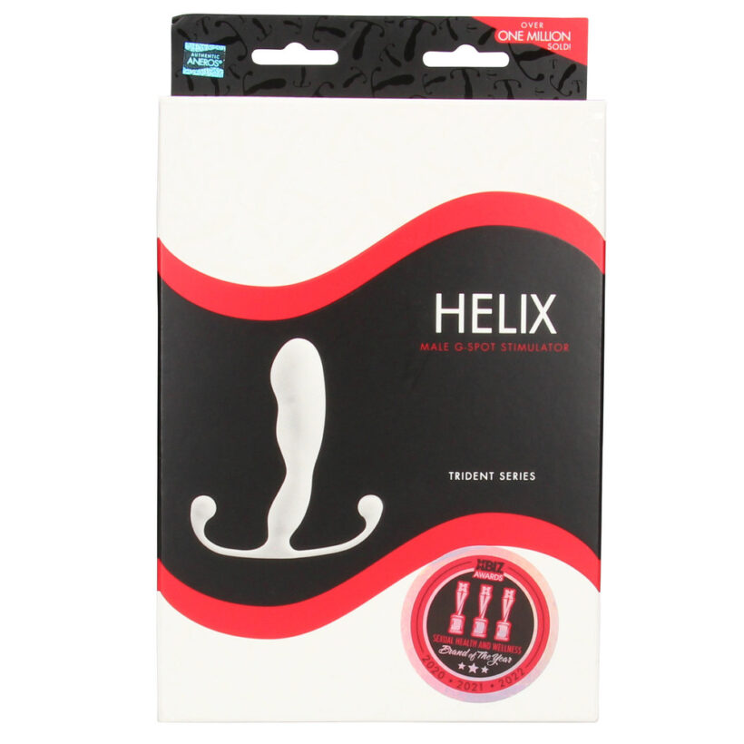 Aneros Helix Trident Series Helix Prostate Massager - Image 4