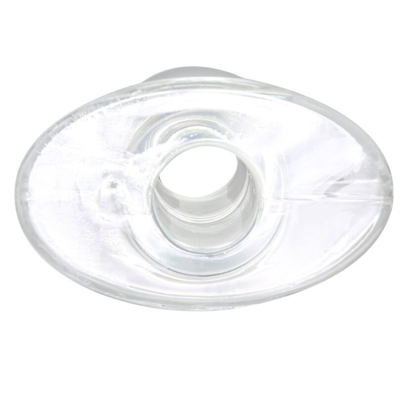 Perfect Fit Tunnel Plug Medium Clear - Image 3