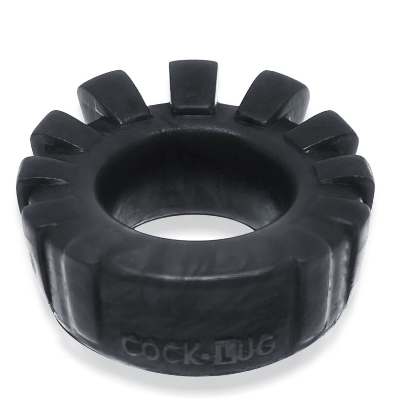 Oxballs Cock Lug Lugged Cockring - Image 4