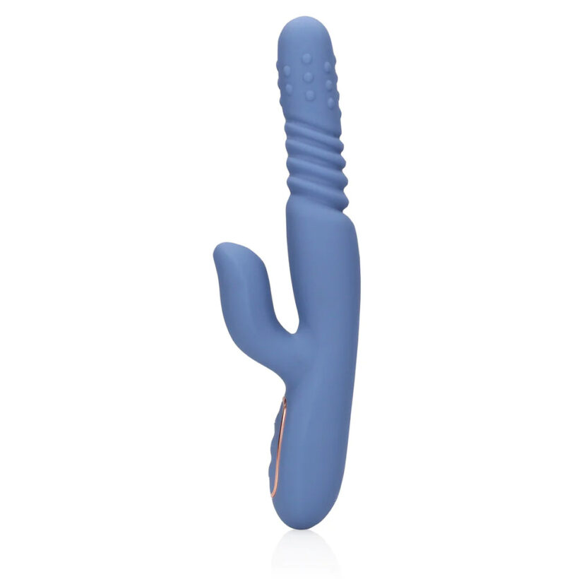 Warming Rotating Beads and Thursting Rabbit Vibe - Image 3