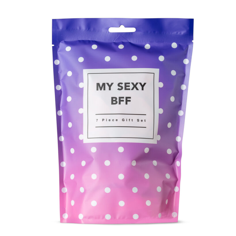 Loveboxxx Gift Set My Sexy BFF - Image 2