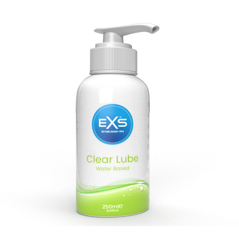 EXS Clear Lube 250ml