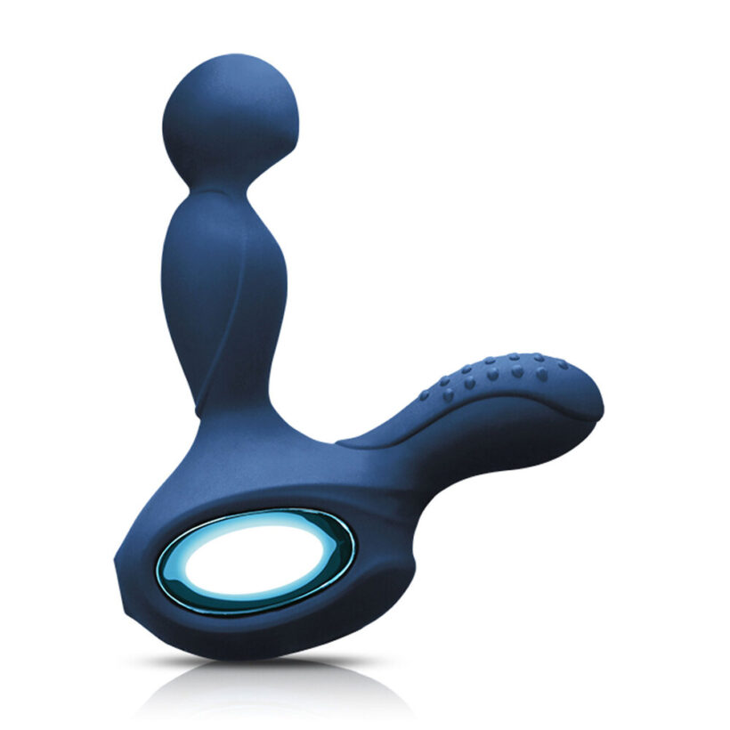 Renegade Orbit Prostate Massager - Image 2