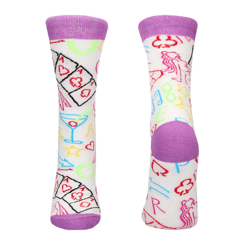 Sexy Socks Strip Poker 36 to 41 - Image 2