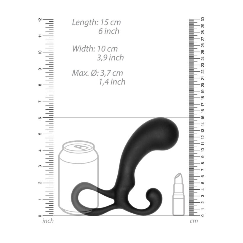 Sono No 95 Three Piece Prostate Stimulator Set - Image 4