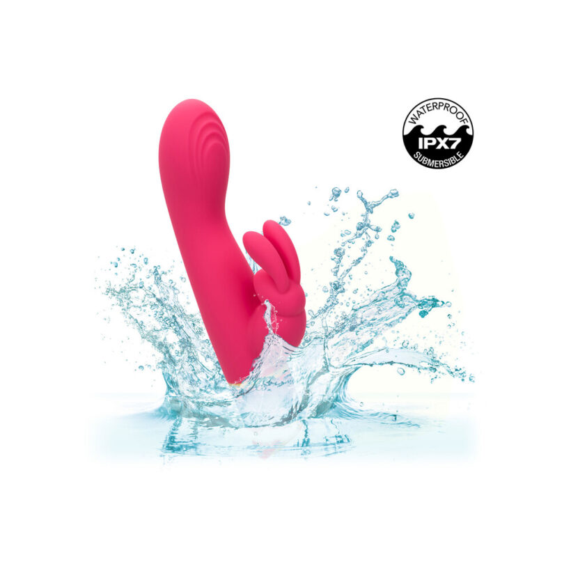 Love Bunny Vibrating G Bunny Vibrator - Image 3