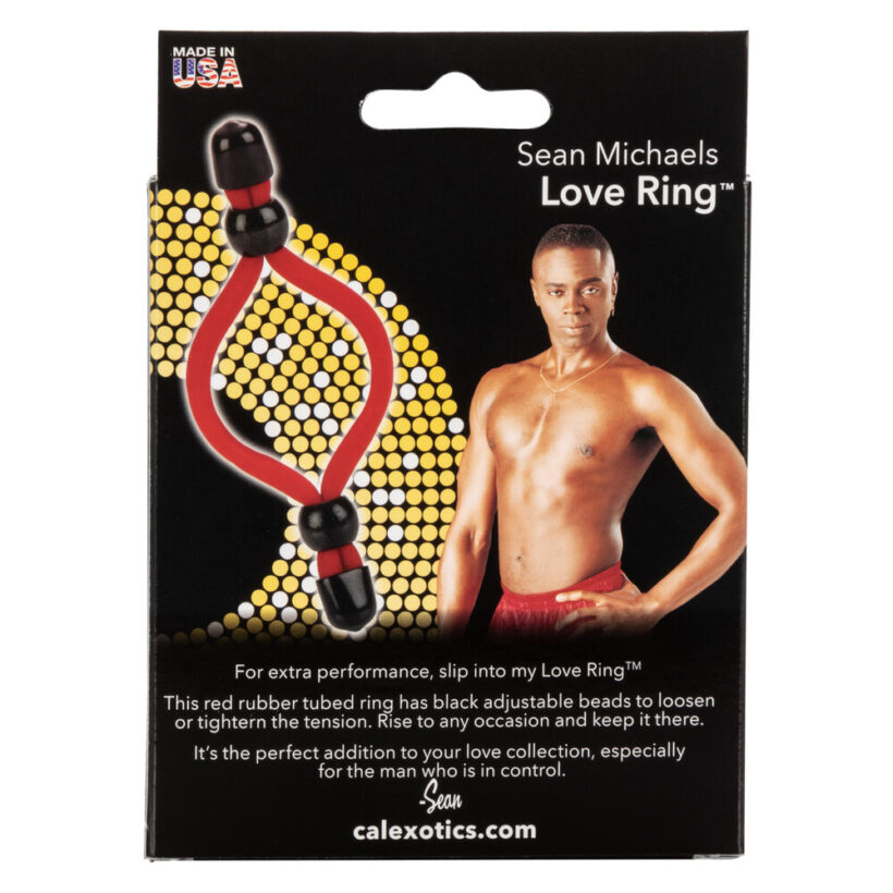 Sean Michaels Love Ring - Image 4