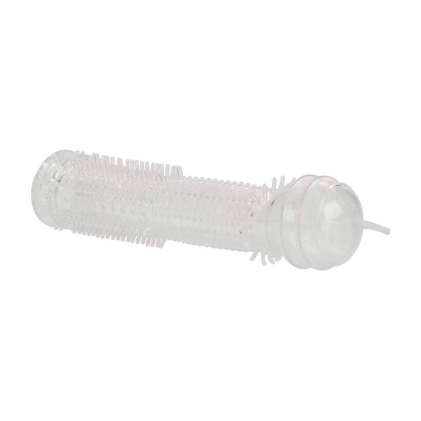 Senso Penis Sleeves 2 Pack - Image 2