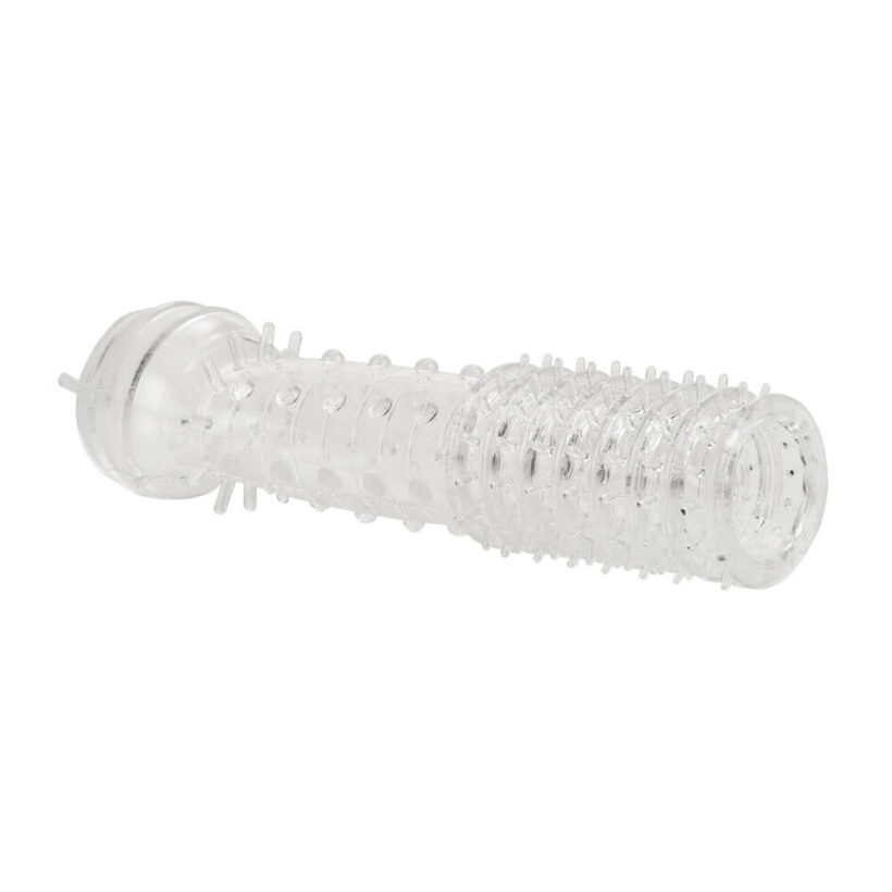 Senso Penis Sleeves 2 Pack - Image 3
