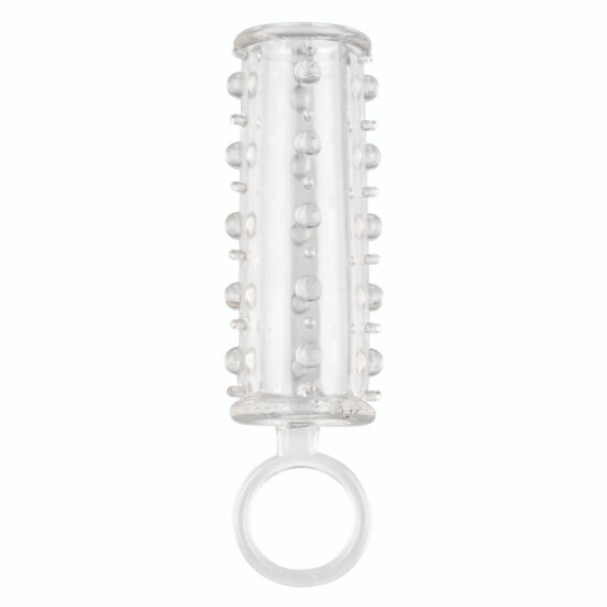 Girth and Length Sensation Enhancer