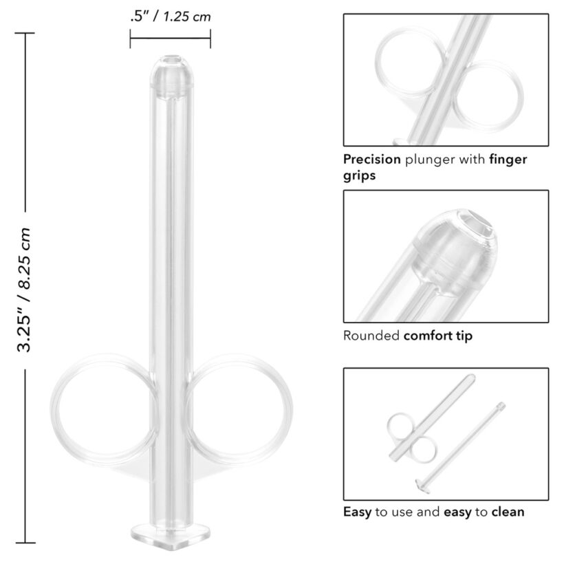 Lube Tubes Lubricant Dispenser - Image 2