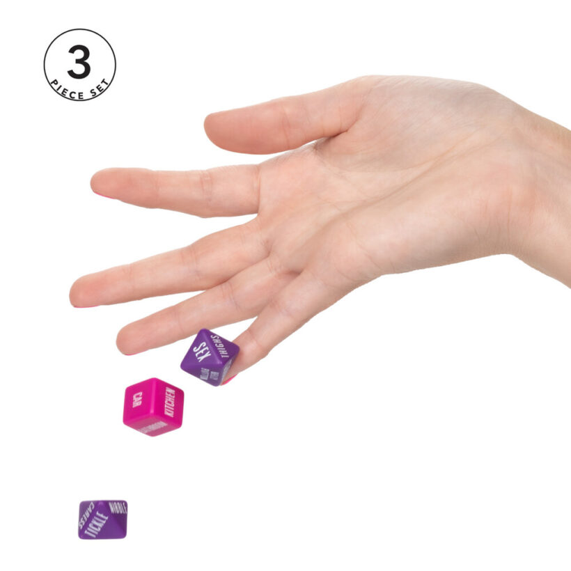 Spicy Dice - Image 3