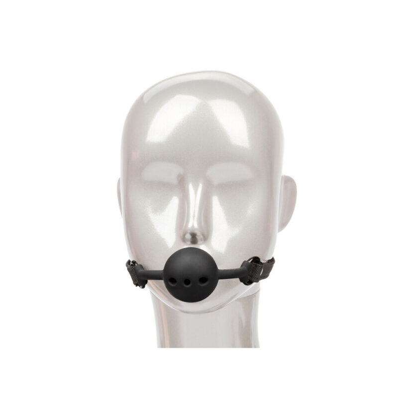 Boundless Breathable Ball Gag - Image 2