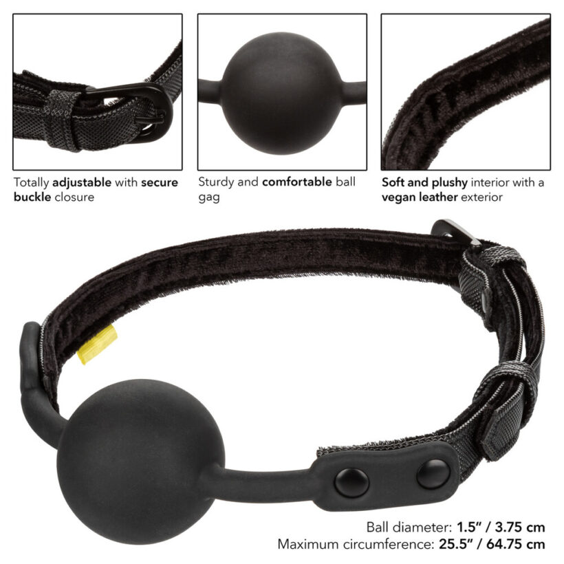 Boundless Ball Gag - Image 3