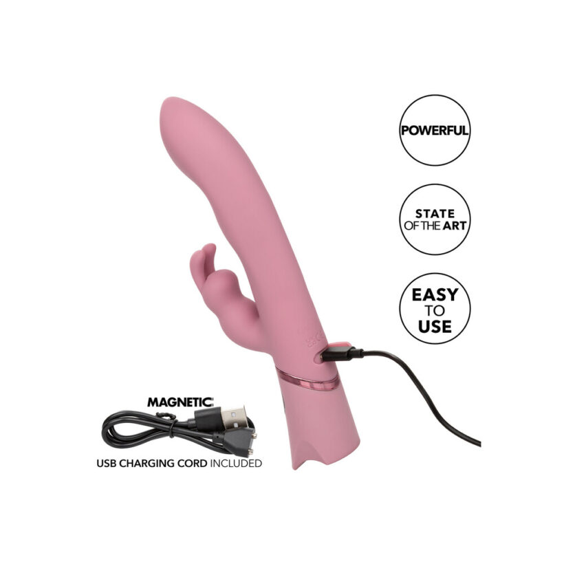 Orgasmatron Digital GBunny Vibrator - Image 3