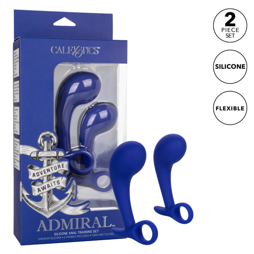 Admiral Anal Training Set - Image 4