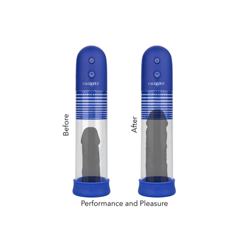 Admiral Rechargeable Pump Kit - Image 3