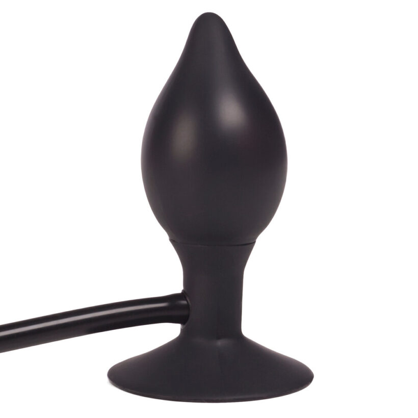 COLT Medium Pumper Inflatable Anal Plug - Image 3