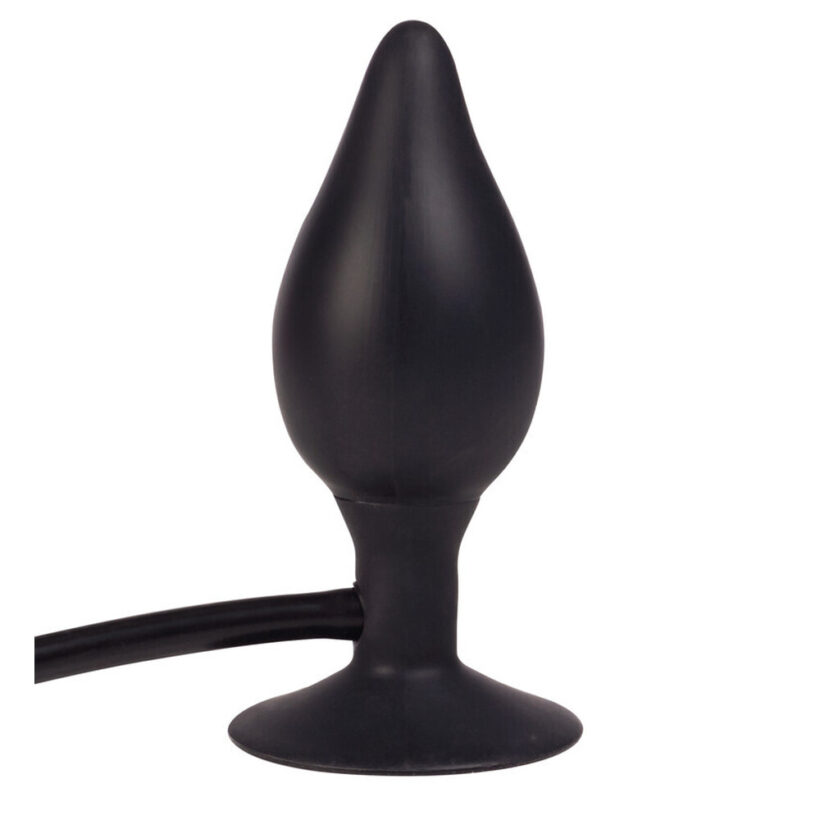 COLT Large Pumper Inflatable Anal Plug - Image 3