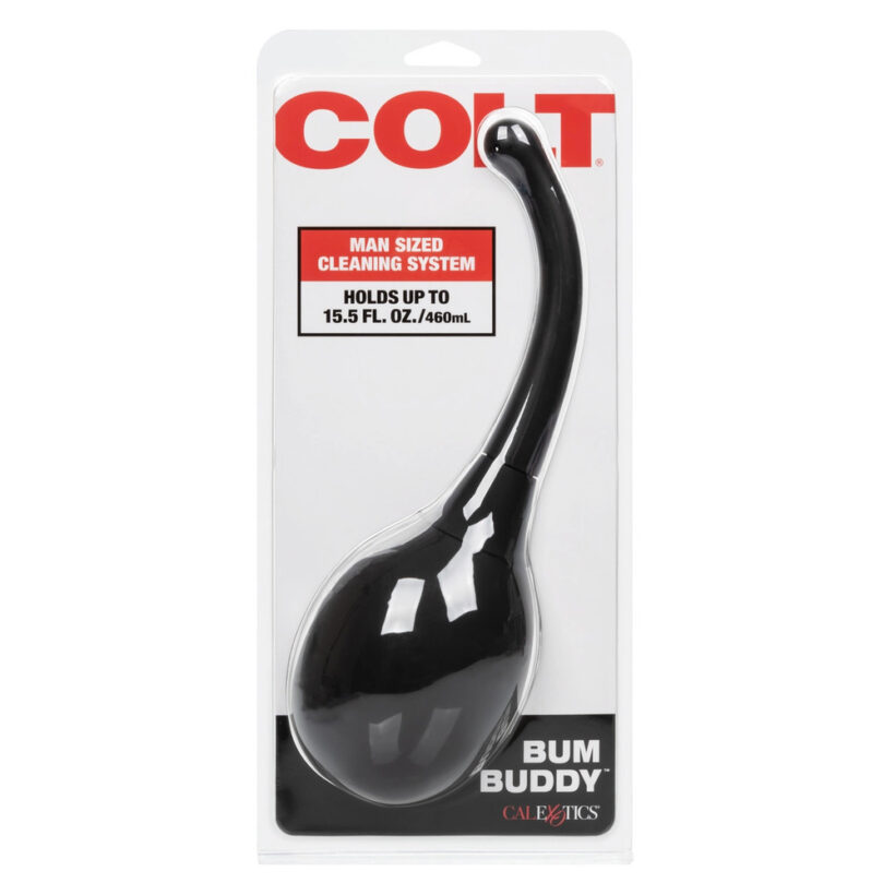 Colt Bum Buddy Douche Black - Image 4