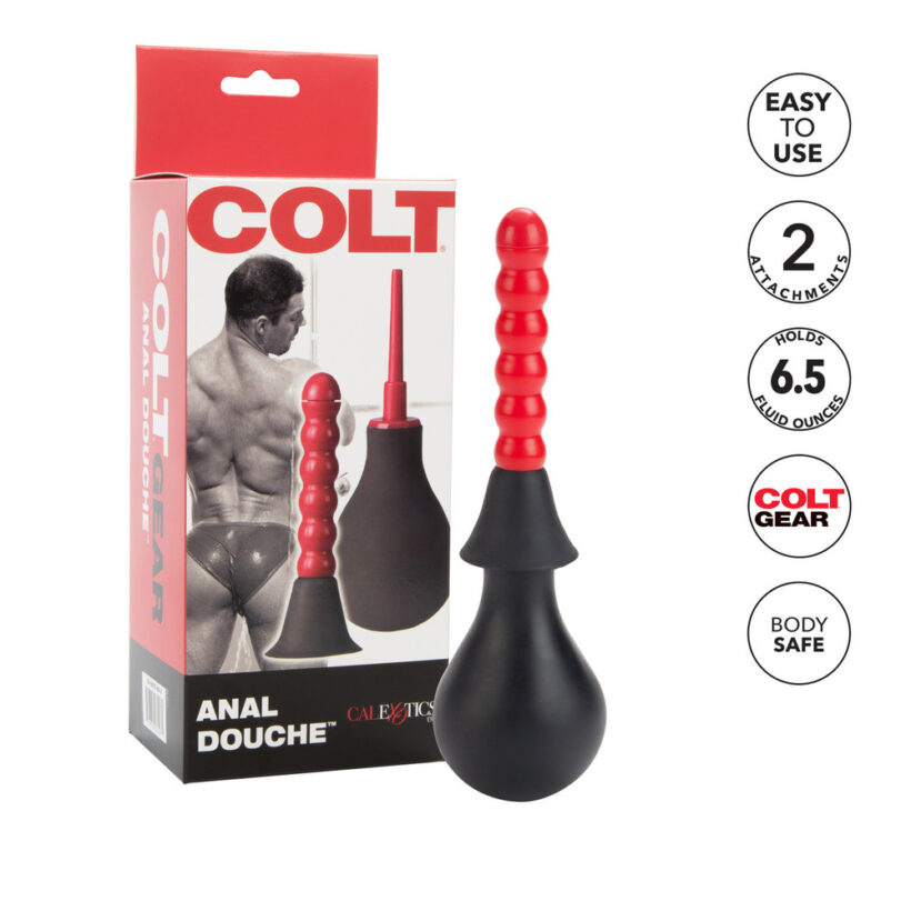 COLT Anal Douche - Image 4