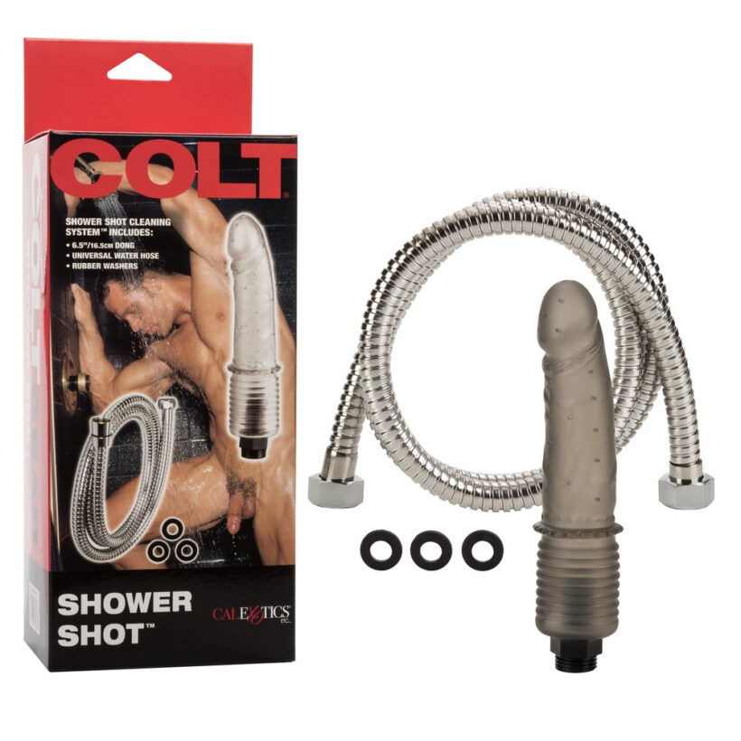 COLT Shower Shot Douche - Image 4