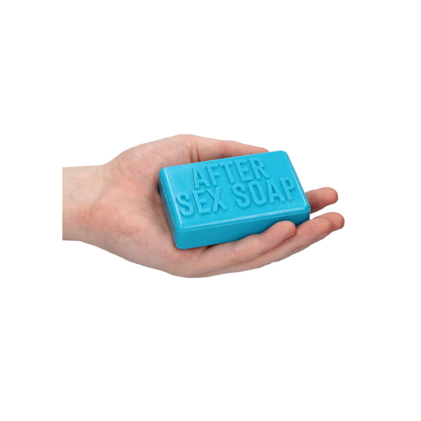 After Sex Soap - Image 2