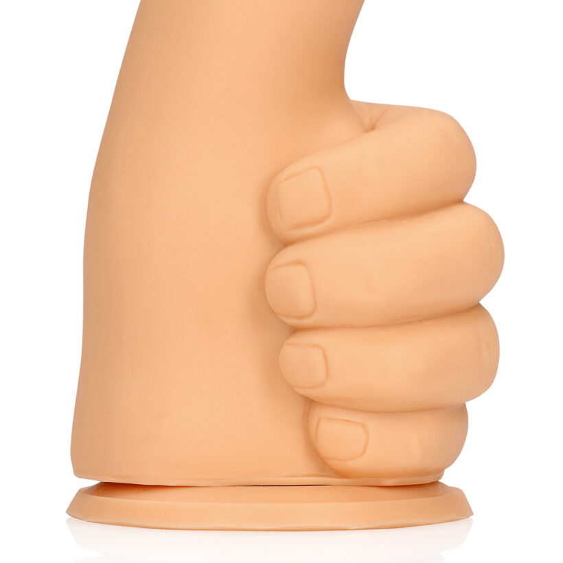 Thumbs Up Dildo - Image 3