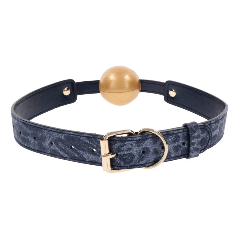 Sportsheets Cougar Ball Gag - Image 3